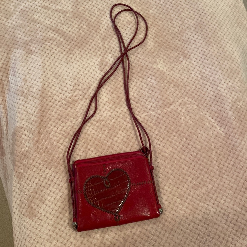 Brighten crossbody in great condition♥️